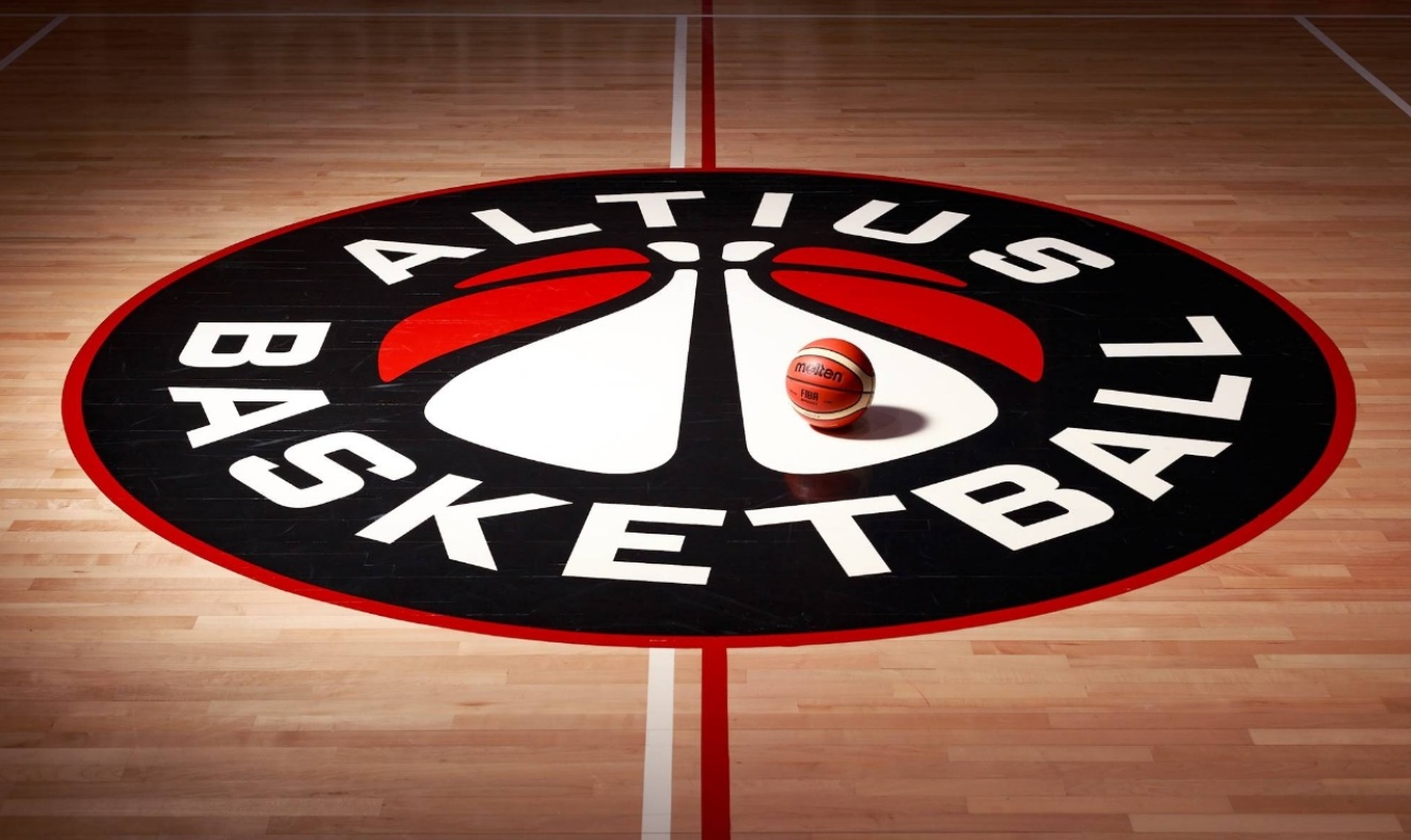 Altius Basketball School